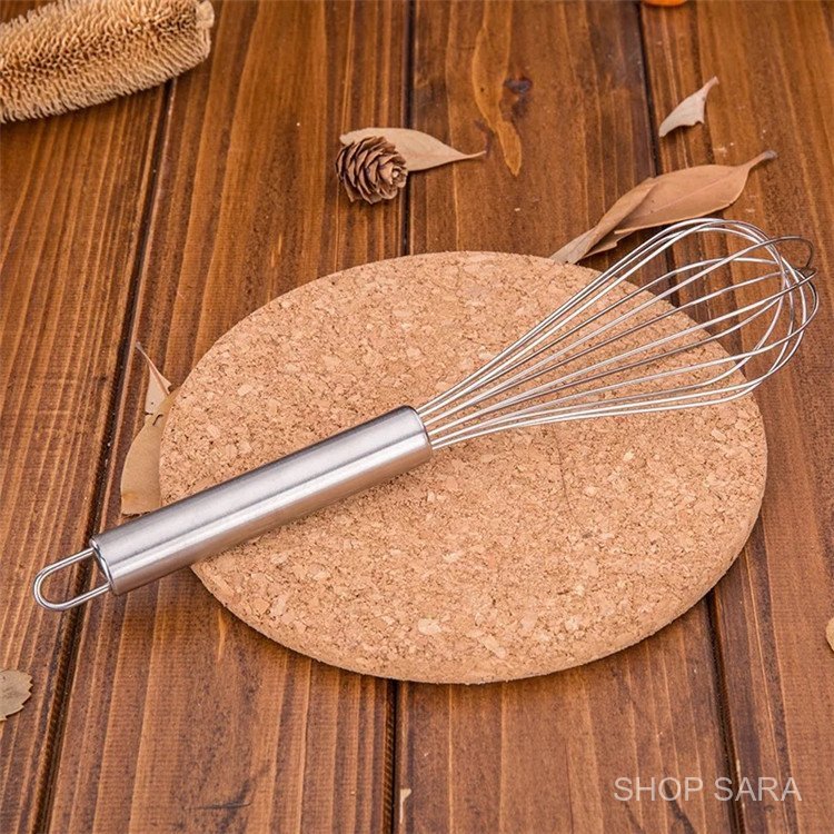 5/6/7 Pcs Batedeira Manual De Cozinha FáCil De Limpar, Adequada Para Bater Ovos