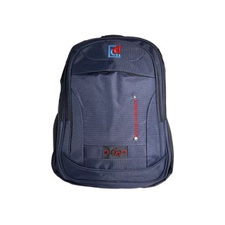 Mochila Executiva para Notebook Ibra com Compartimentos Internos