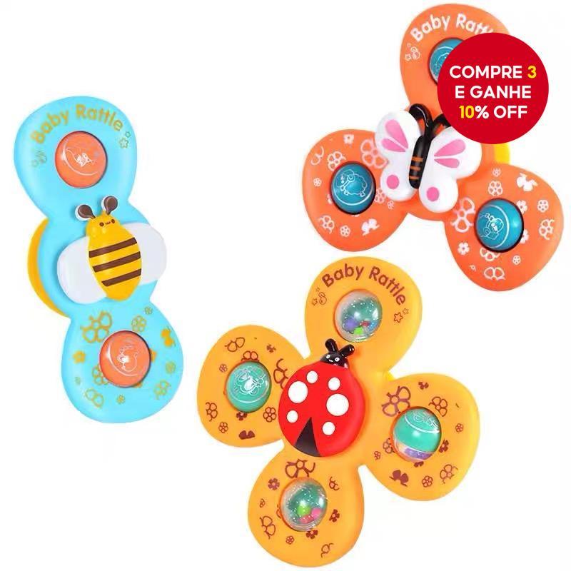 Brinquedo Giroscópio: Onde Comprar | BuscaProdutos