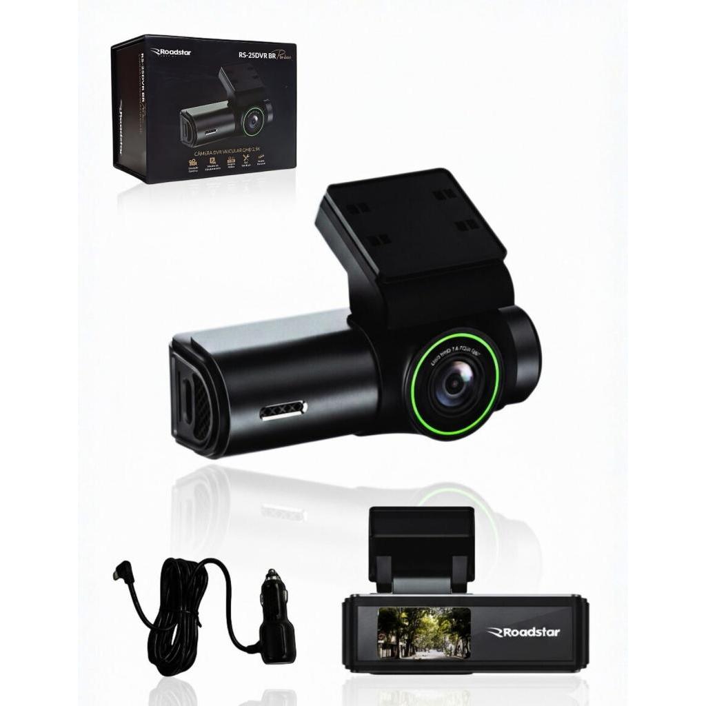 Câmera Veicular DVR Gravador Segurança Automotiva UBER 99 APP Mulher Acidentes Acesso Aplicativo
