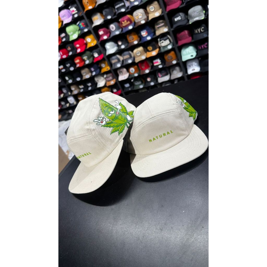 bone chapeu five masculino feminino aba reta JM snapback five panel skate