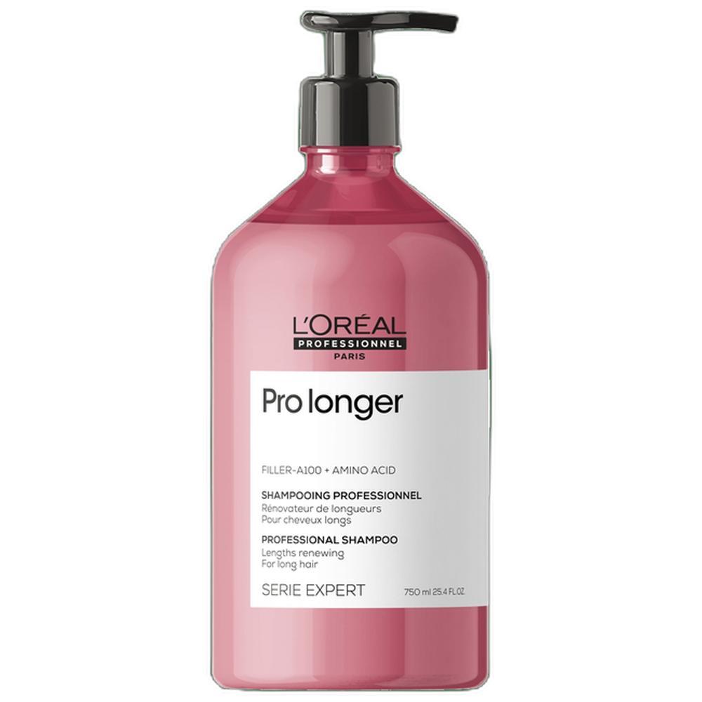 L'Oréal Professionnel Expert Pro Longer - Shampoo 750ml