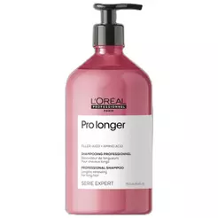 L'Oréal Professionnel Expert Pro Longer - Shampoo 750ml