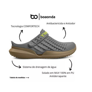 Sandália Babuche Flow Discovery Boa Onda c/Alça Diversas Cores Confortável Respirável Envio 24HRS em Oferta na Shopee