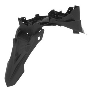 Paralama traseiro cb300 2009 a 2012 tork em Oferta na Shopee