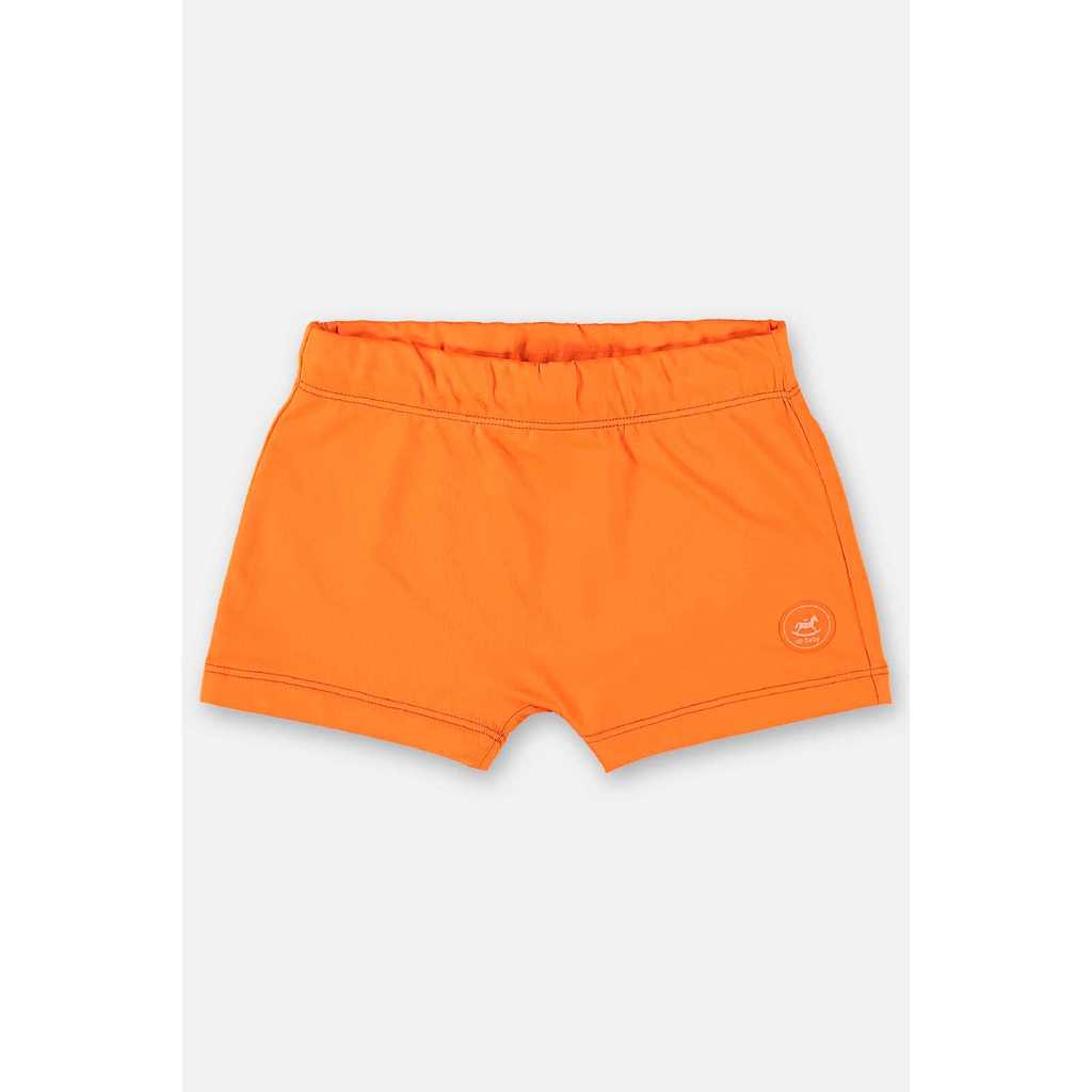 Sunga Boxer Poliéster FPS +50 UV Up Baby em Oferta na Shopee