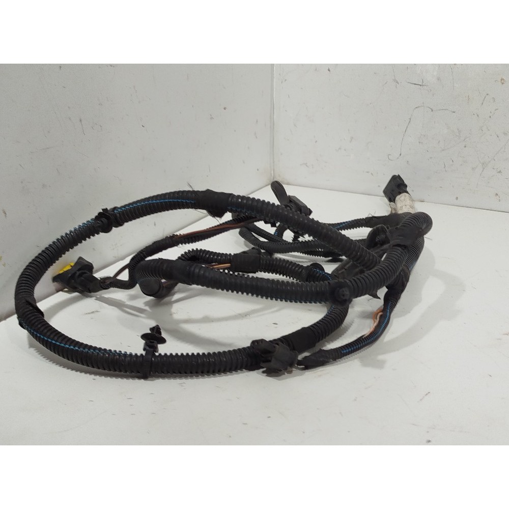 Chicote Parachoque Dianteiro Fiat Toro 2021/2024 Original