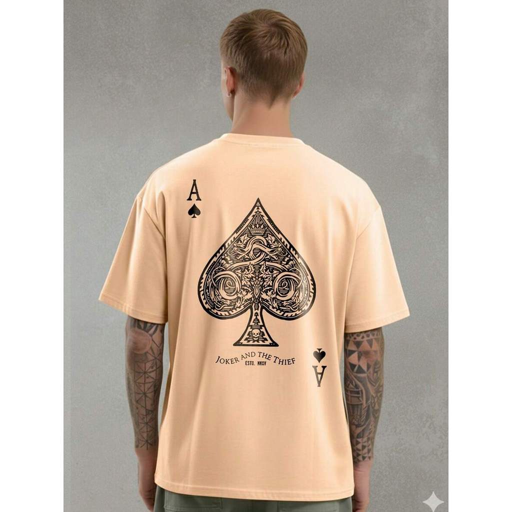 Camiseta Oversized Camisa Unissex Camiseta Larga Algodão Masculina Feminina Estampada Dont Give