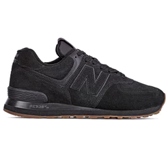 Tênis New Balance 574V2 Preto - Masculino