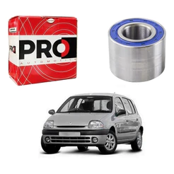 Rolamento Roda Traseiro Clio 1.0 1.6 2000 A 2003
