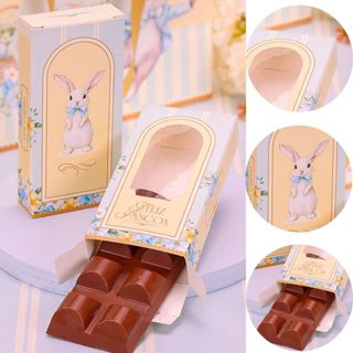 10 CAIXAS PARA BARRA 150G PÁSCOA AMANHECER 5493 ( PASCOA JANGO 2026 ) em Oferta na Shopee