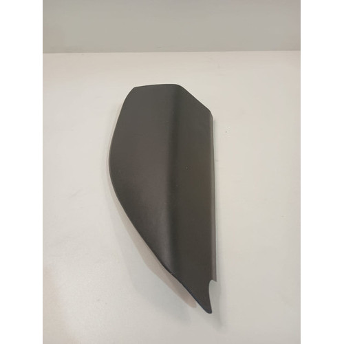 Acabamento Retrovisor Lado Esquerdo Vw Amarok 2011