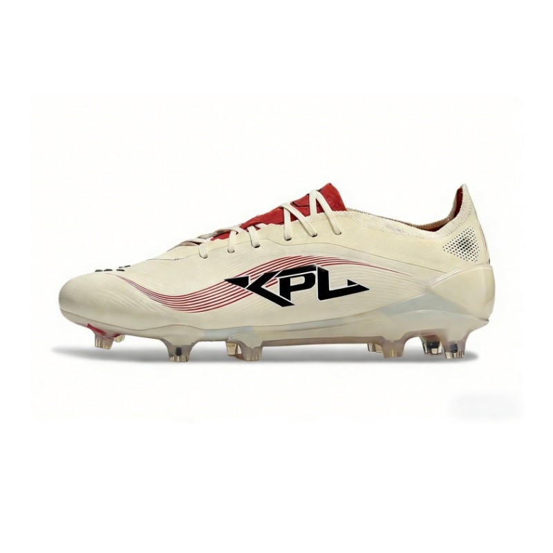 Botas FG Clássicas Pré 2025 14 Cores Com Cadarço Masculino Campo