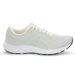 Tênis Asics Ugoki Bege e Verde - Feminino