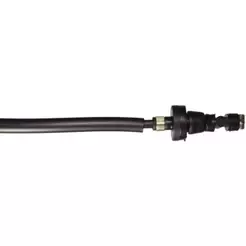 Cabo de comando do acelerador Fiat Uno 2002 a 2003 IKS 3134
