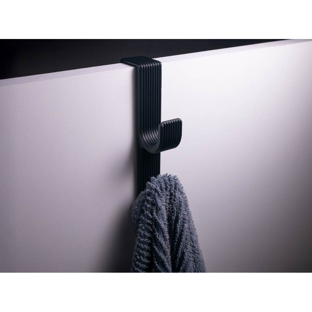 Gancho suporte para Porta