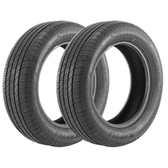 Kit 2 Pneus Aro 18 Xbri 225/55 R18 98V TL Sportline C2