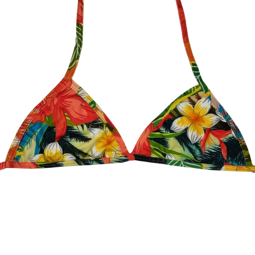 Cortininha Juvenil Grappin Estampado Poliéster com Elastano Liquidação Direto da Fábrica em Oferta na Shopee