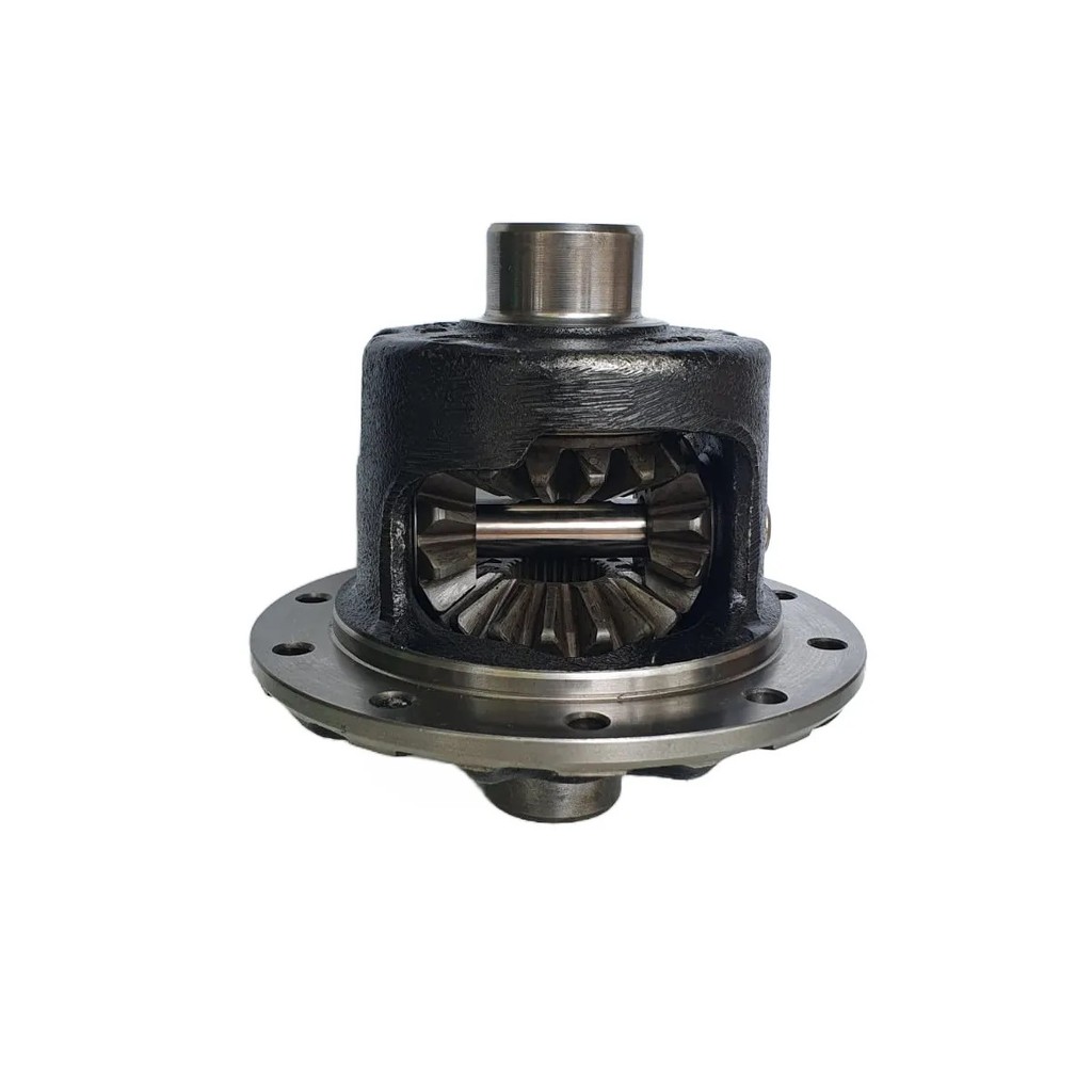 Caixa Satélite GM Chevrolet Blazer/S10 Spicer Completa