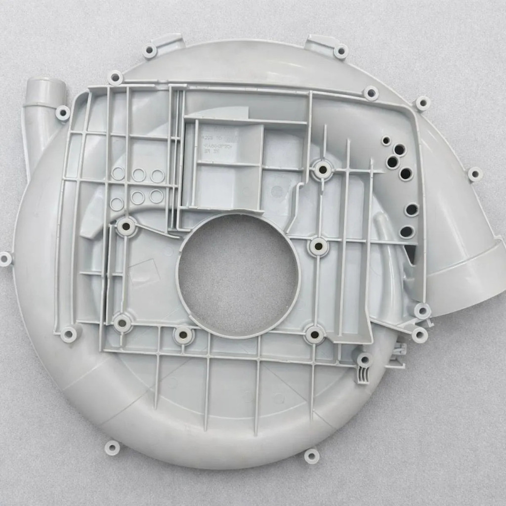 Carcaça do Ventilador para Máquinas Stihl