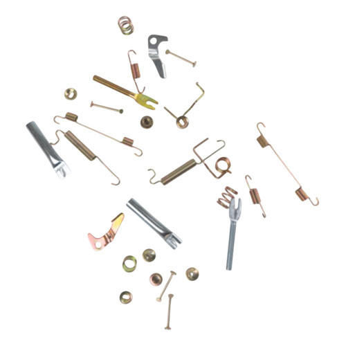 Kit Reparo Regulador Sapata Freio Traseiro Para Qq 1.0 1.1