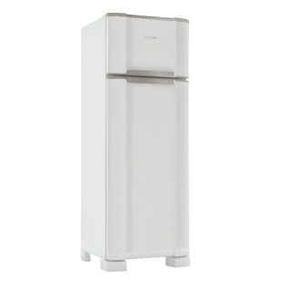 Refrigerador Esmaltec 306 Litros Branco RCD38 – 127 Volts em Oferta na Shopee