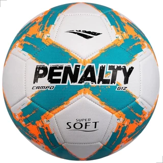 Bola Campo Penalty Giz N4 XXV Pro Original / Futebol Oficial / Profissional / Campo / Futebol / Giz