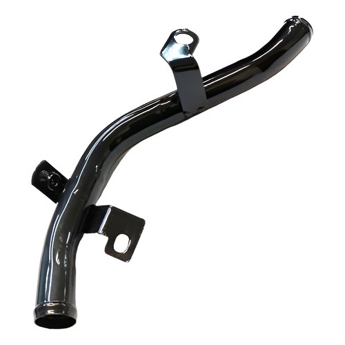 Tubo Cano Água Motor - Asia Towner Sem Bocal 1996 / 1999 Não Se Aplica