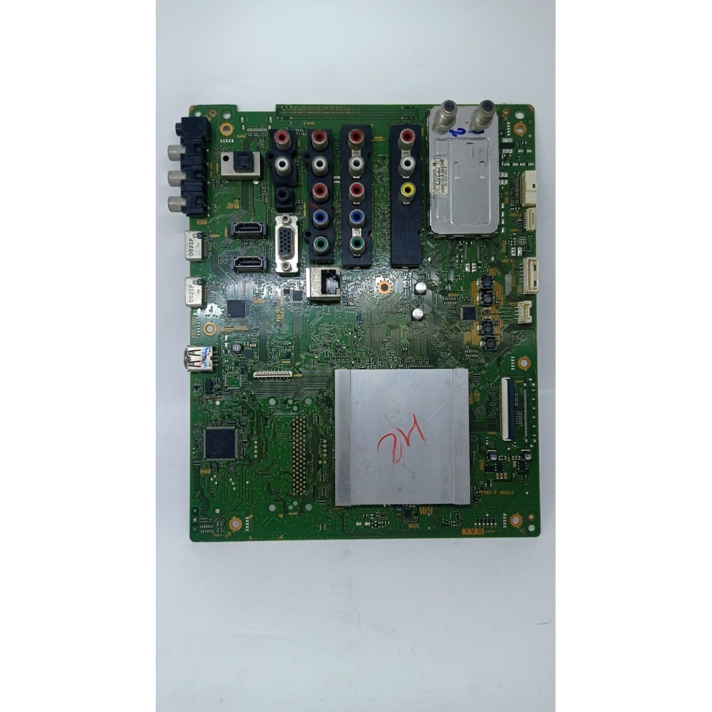 Placa Principal Tv Sony KDL-32BX30 1-881-636-22 - PÇ560
