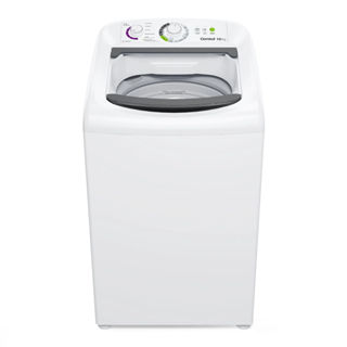 Máquina de Lavar Consul 12Kg Branca com Dosagem Econômica e Ciclo Edredom - CWH12BB em Oferta na Shopee