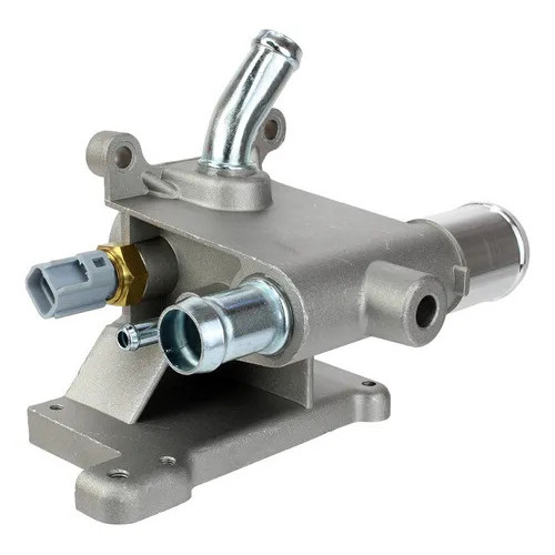Carcaca Valvula Termostatica Ford Ecosport Focus 2.0 Duratec