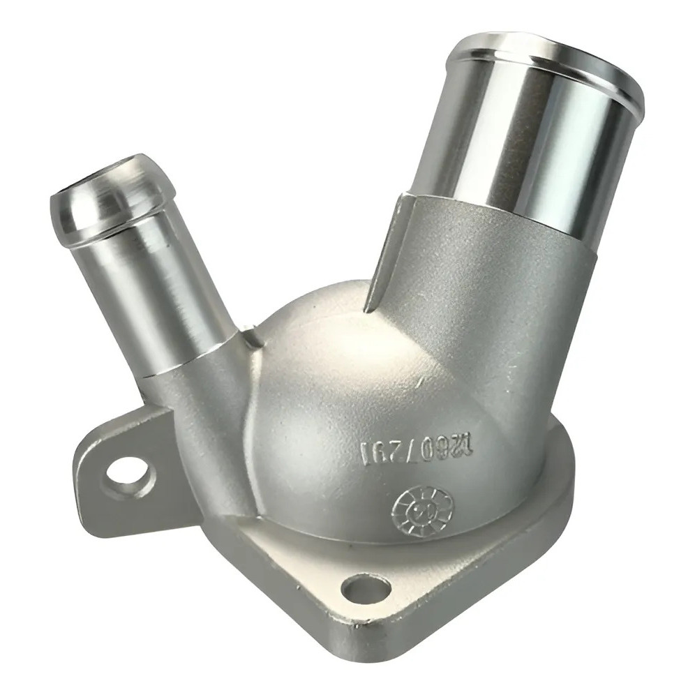 Tampa Valvula Termostatica Aluminio Captiva 2009 2010