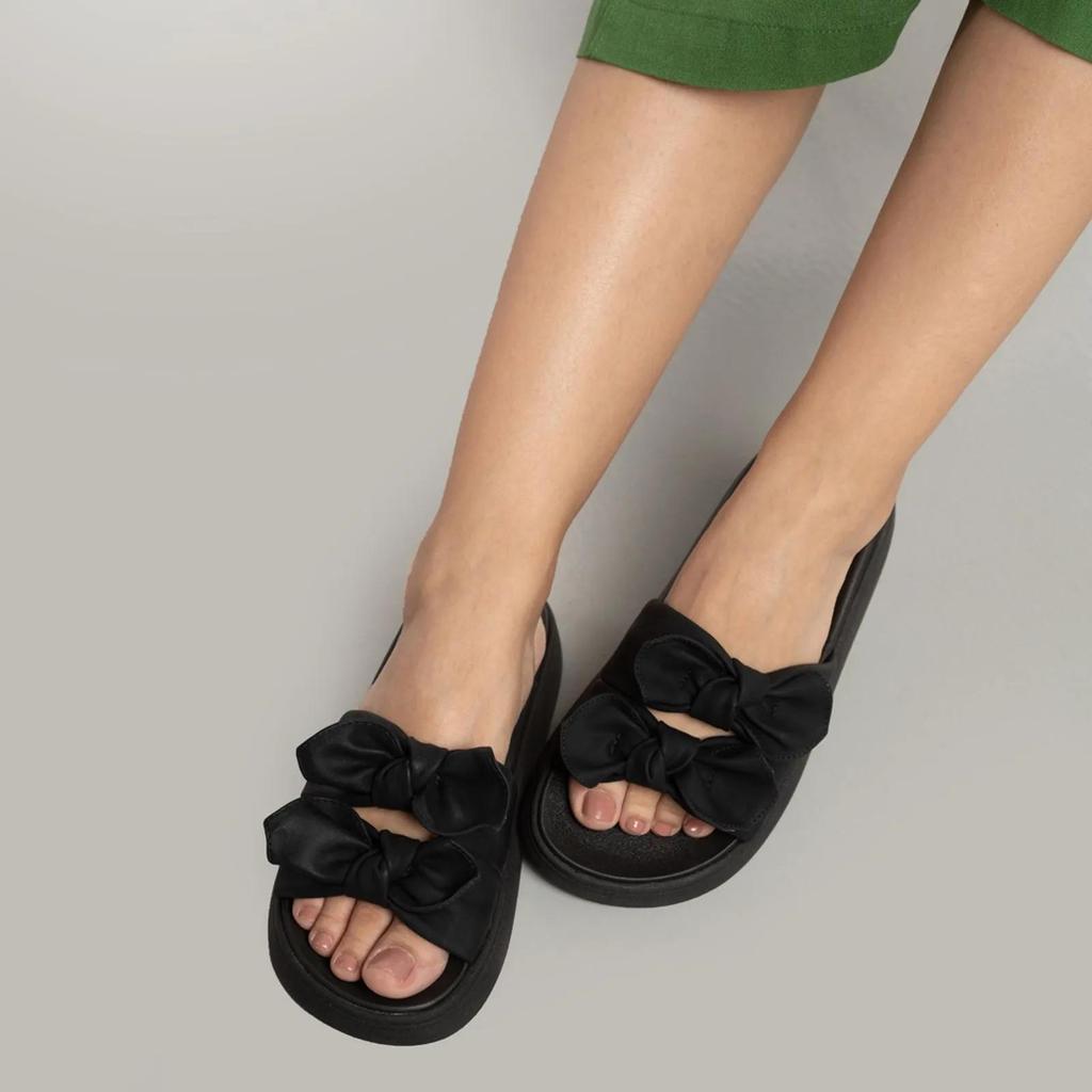 Sandália Moleca Gaspea Ultra Soft Feminina