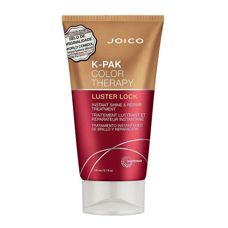 Joico K-Pak Color Therapy Luster Lock Instant Máscara de Tratamento 150ml