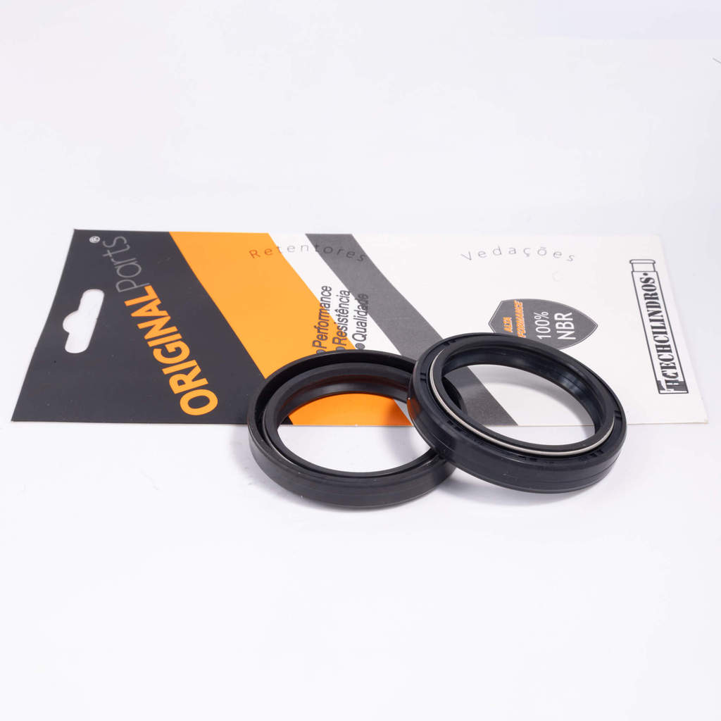 RETENTOR BENGALA PAR HIMALAYAN 411 18 A 24 em Oferta na Shopee