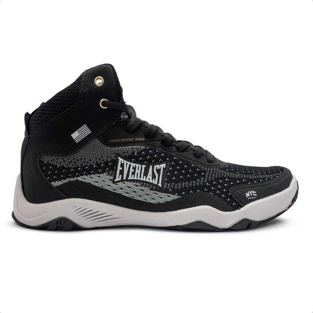 Tênis Everlast Unissex Forceknit Pro em Oferta na Shopee