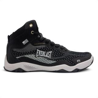 Tênis Everlast Unissex Forceknit Pro em Oferta na Shopee