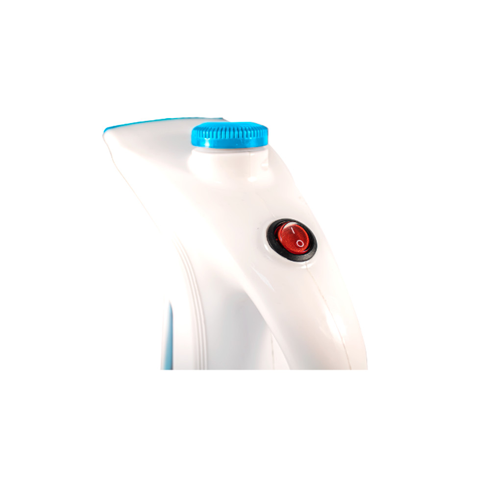 Vaporizador de Roupas Kian 1000w 200ml Azul e Branco Apv100 - 127v — imagem 2 de 2