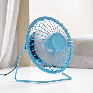 Interface USB Mini Ventilador USB Ventilador Pequeno Ventilador de 13cm Ventilador de mesa Ventilador de mesa pequeno