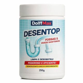 Desentupidor Vaso Sanitário Cozinha Banheiro Desentop Fossa Séptica Caixa Gordura em Oferta na Shopee