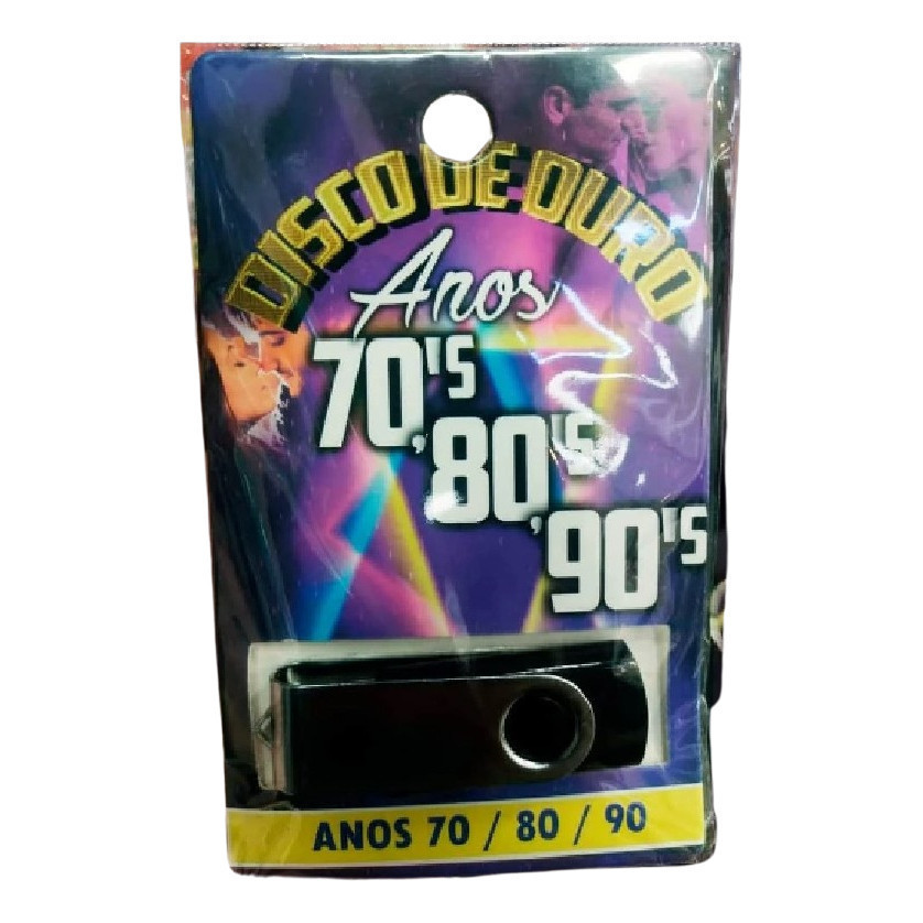 Antigas Anos 70 80 E 90 Só Sucesso Top