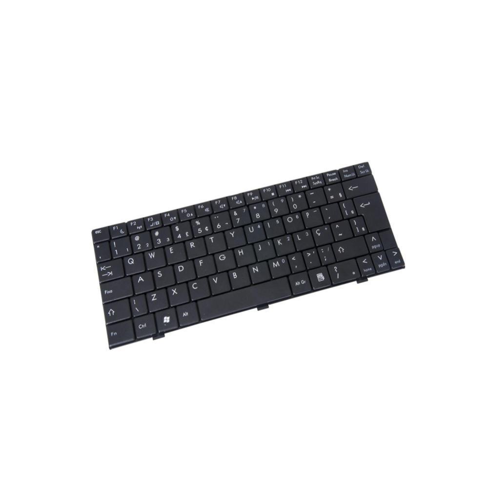 Teclado para Notebook Positivo Mobo 5000