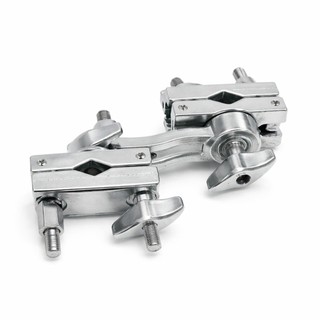 Clamp 360° Liverpool Ajustável Giratório Para Bateria
