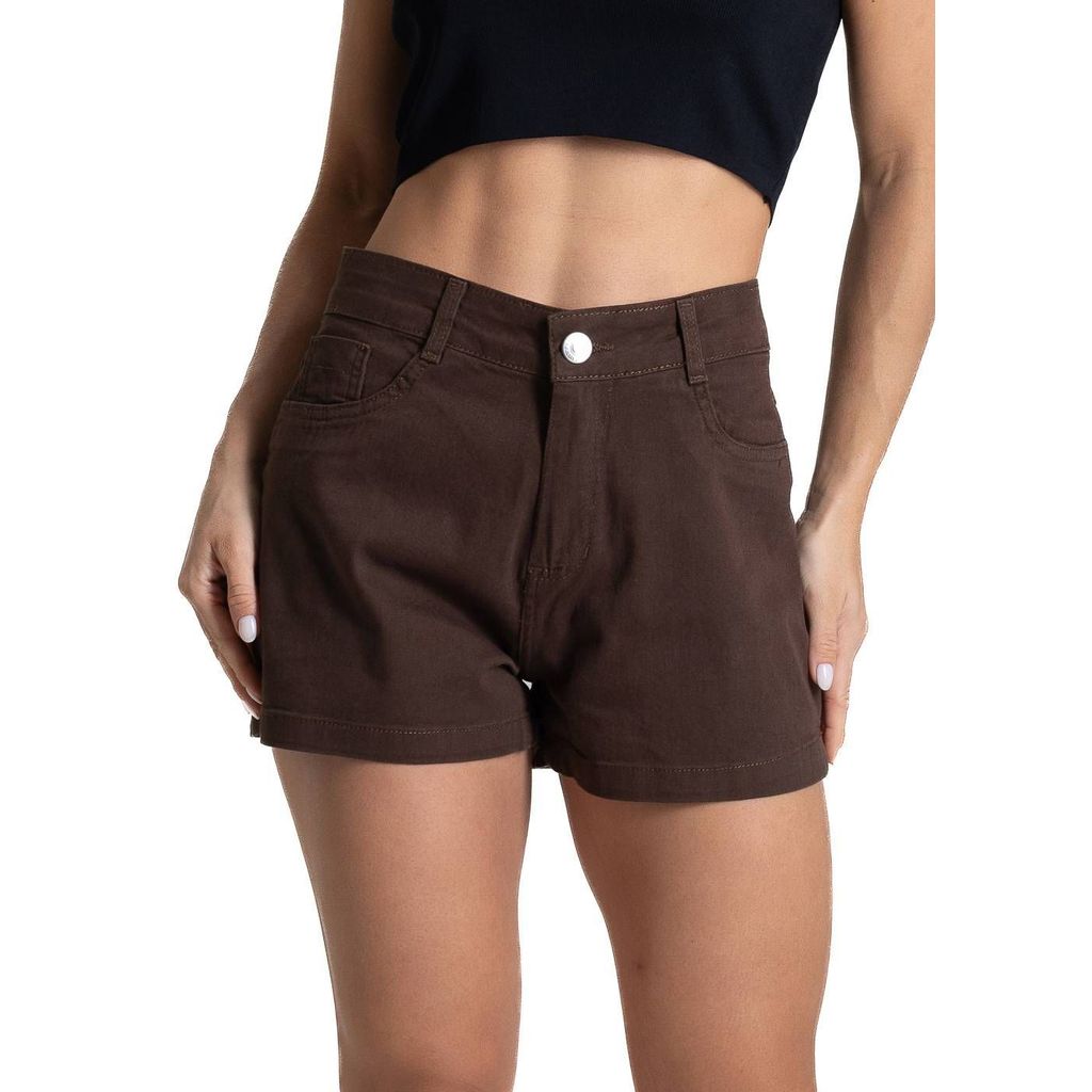 Shorts Sarja Sawary - 282004