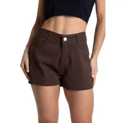 Shorts Sarja Sawary - 282004