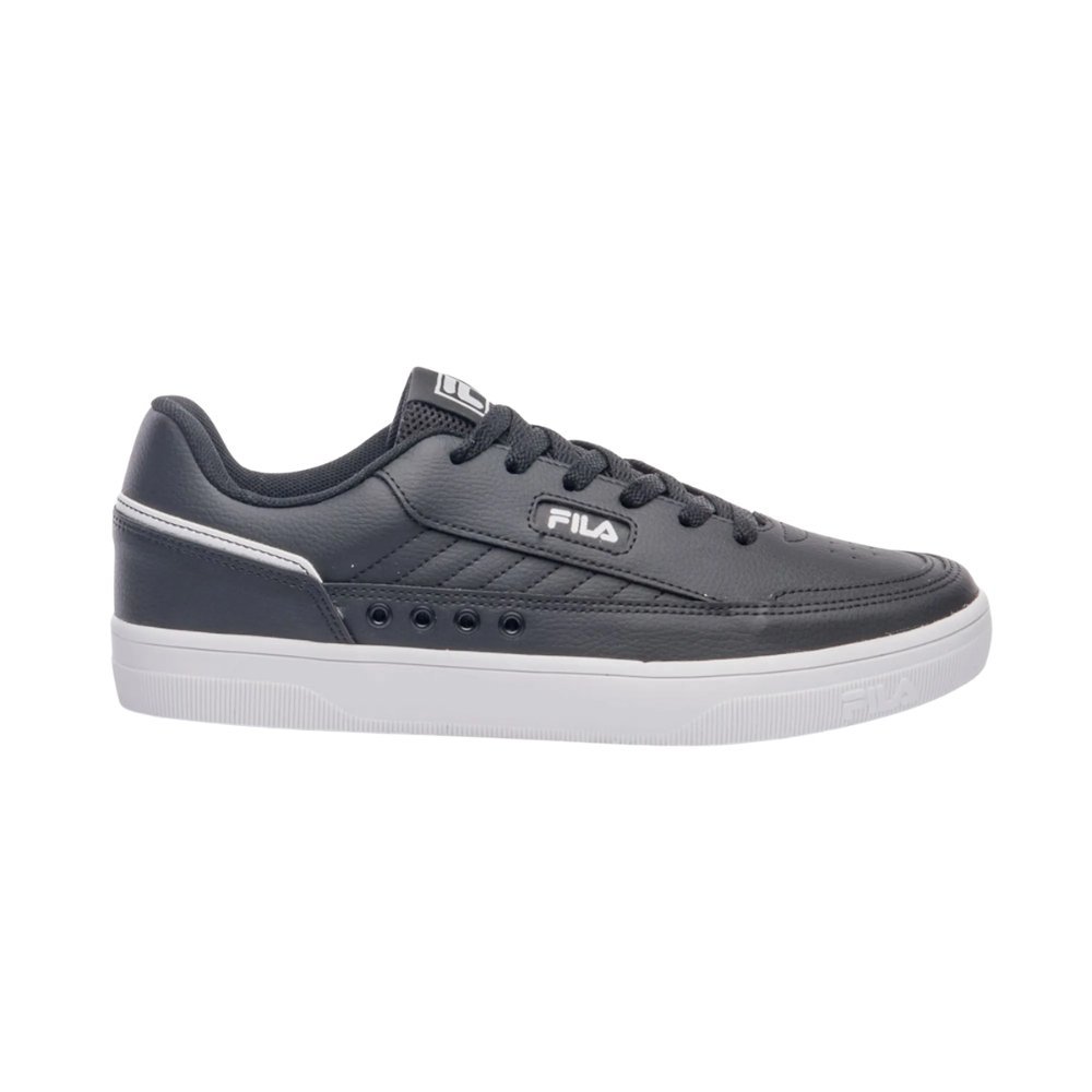 Tênis Fila Vortex Masculino Casual Estilo Streetwear Confortável para o Dia a Dia