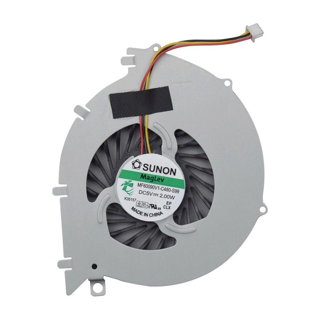 Cooler para Notebook Sony Vaio SVF15213CBW