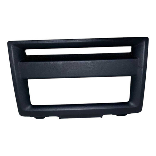 Moldura Computador Bordo Painel Volvo C30 2011 8650694 19261
