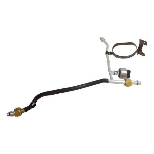 Cano Ar Condicionado S10 Mwm 2.8 2008