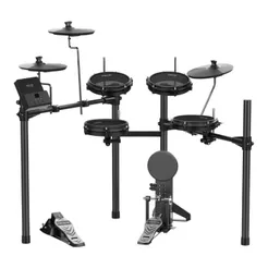 Bateria Eletronica NUX DM110